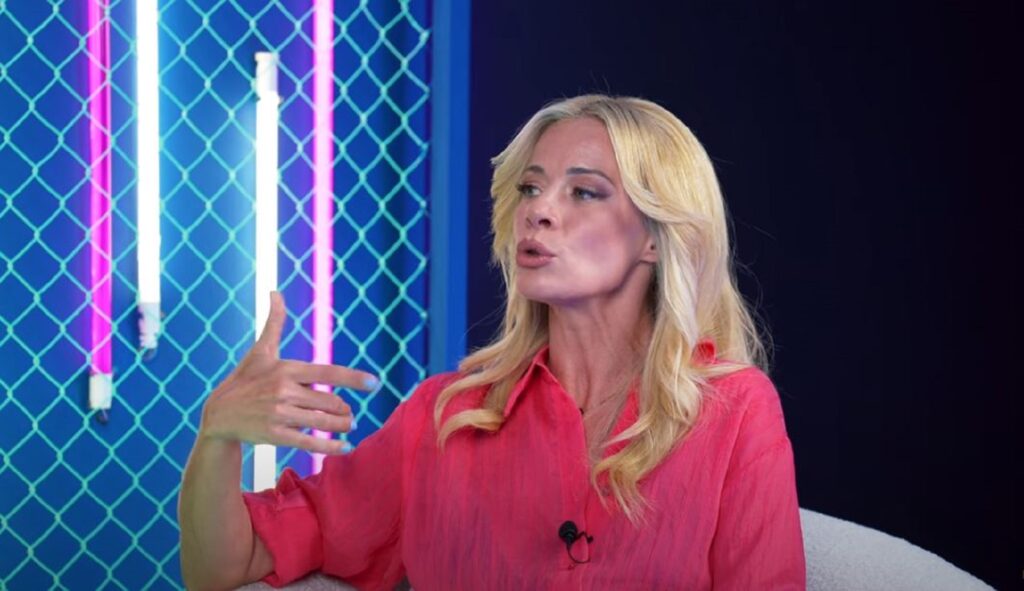 Ζέτα Μακρυπούλια