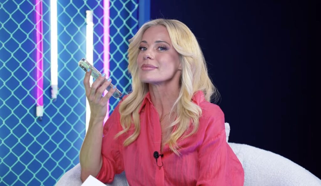 Ζέτα Μακρυπούλια Μαρίνα Σάττι Φάρσα
