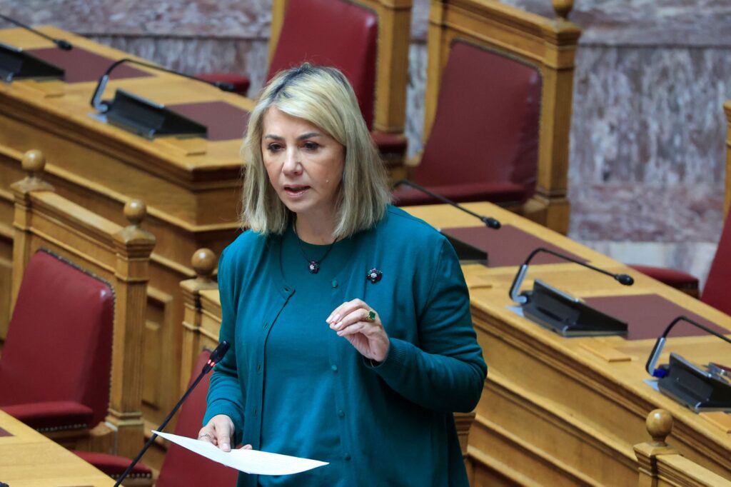 Ζέττα Μακρή: Δίωξη στον δημοσιογράφο για την υπόθεση εκβιασμού – Λέει πως έκοψε τιμολόγιο