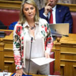 Στο Αυτόφωρο σήμερα ο δημοσιογράφος για τον εκβιασμό της Ζέττας Μακρή