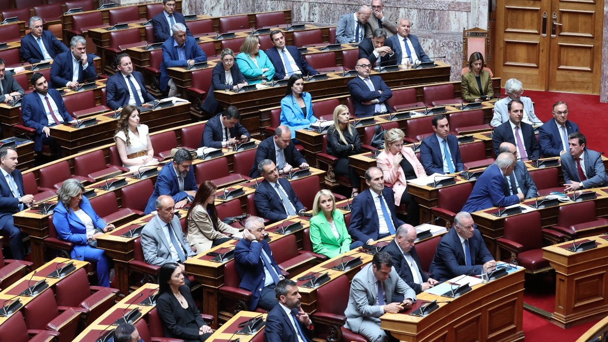 ΟΠΕΚΕΠΕ: Με 60 υπογραφές, η ΝΔ κατέθεσε την πρότασή της για Εξεταστική