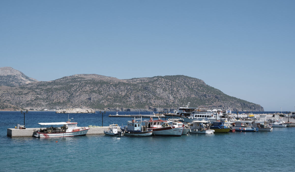Κάρπαθος