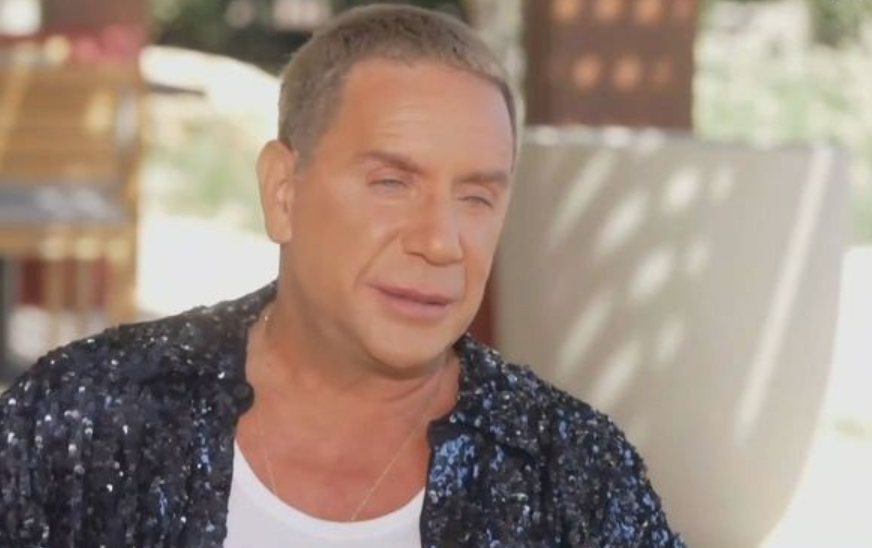 Γιώργος Μαζωνάκης