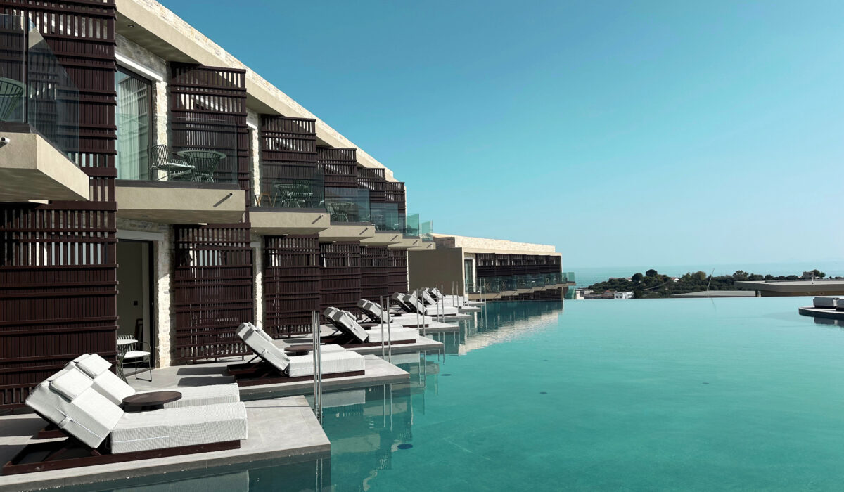 Louis Hotels: Μια εμπειρία πολυτέλειας σε 26 ξενοδοχεία σε Ελλάδα και Κύπρο