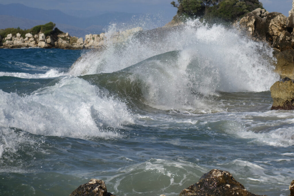 Καιρός