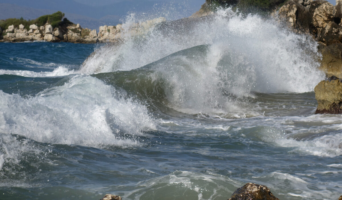 Καιρός