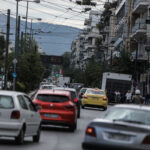 Λεωφόρος Αλεξάνδρας