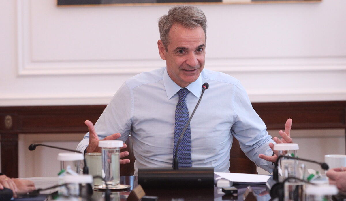 Παρεμβάσεις Γραφειοκρατία
