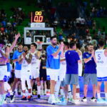 Εθνική μπάσκετ
