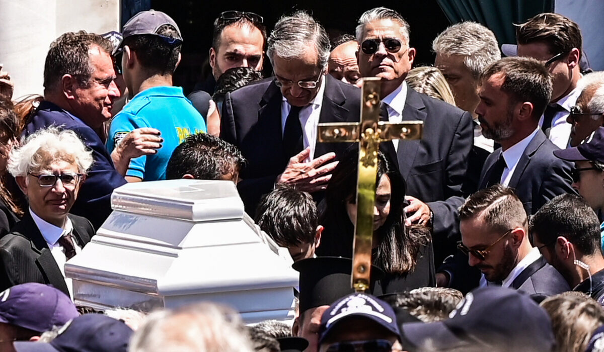 Αντώνης Σαμαράς