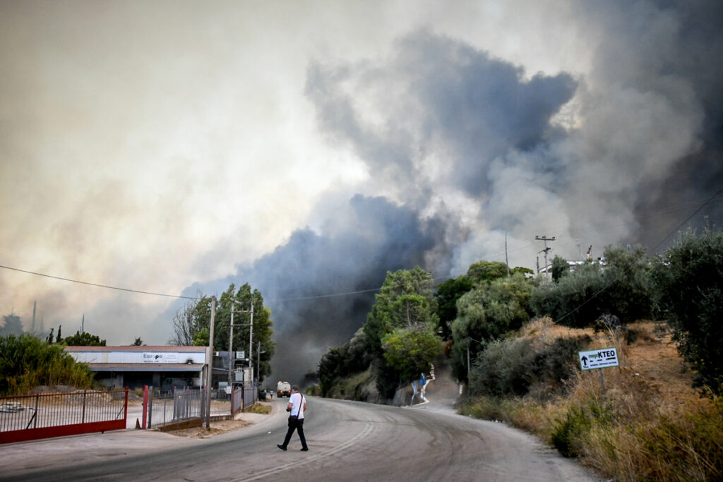 ΦΩΤΙΑ ΠΑΤΡΩΝ ΠΥΡΓΟΥ