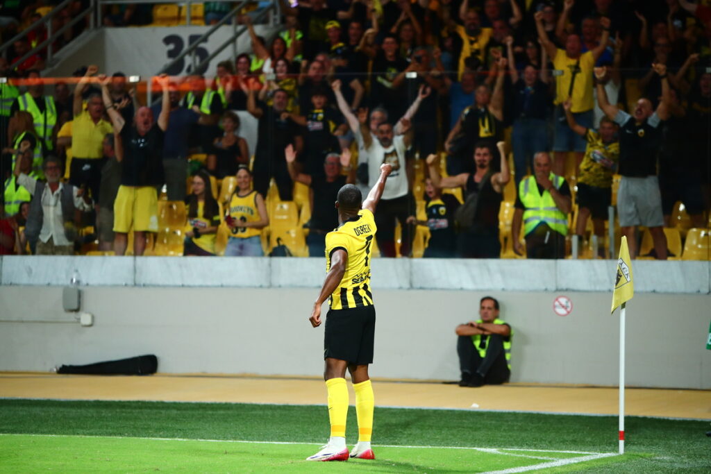 AEK