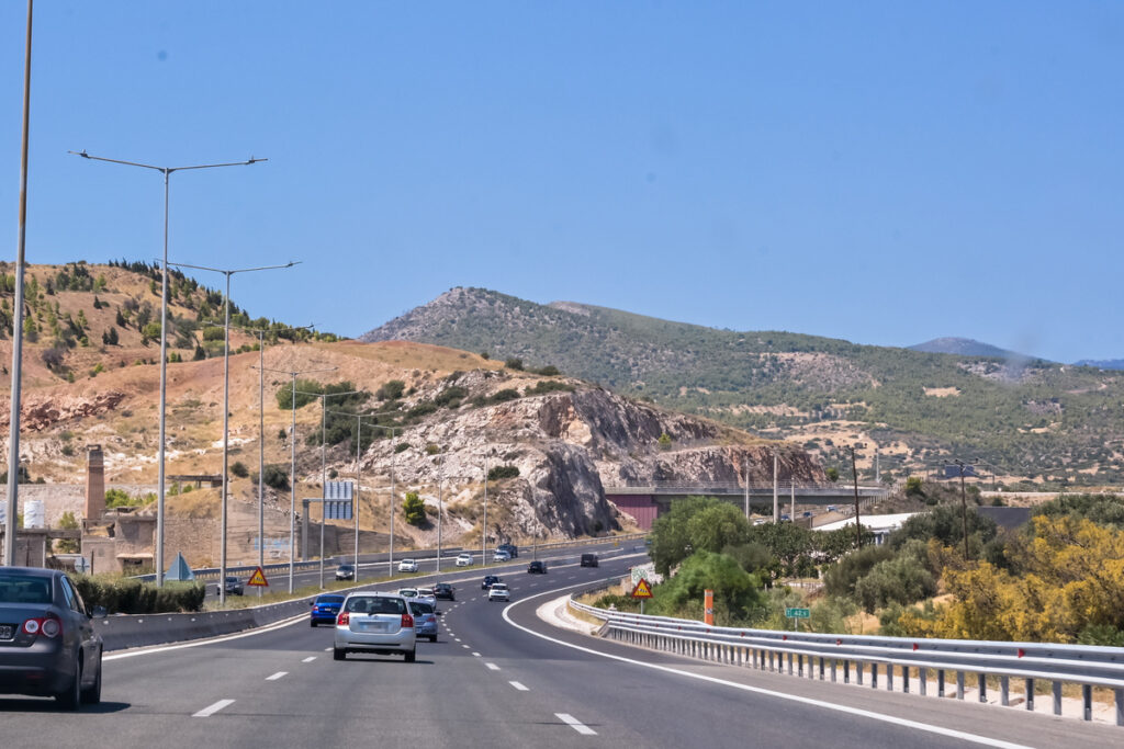 Eπιστροφή των αδειούχων και των εκδρομέων του Δεκαπενταύγουστου