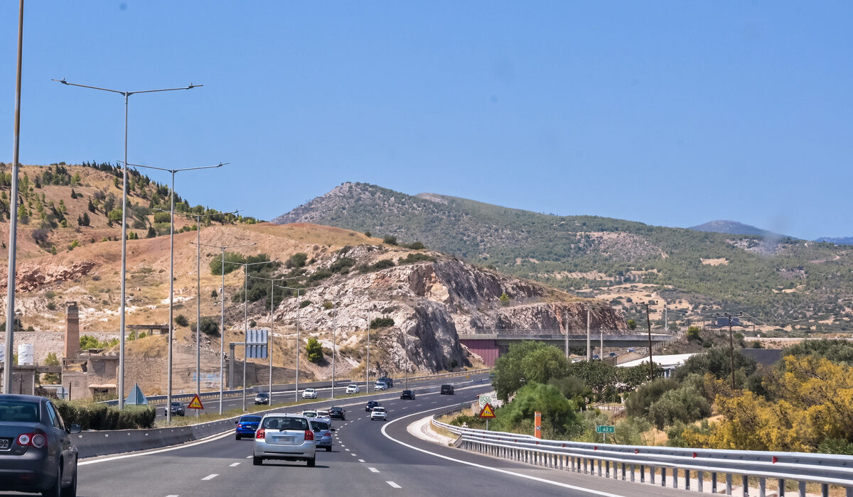 Eπιστροφή των αδειούχων και των εκδρομέων του Δεκαπενταύγουστου