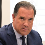 Άδωνις Γεωργιάδης