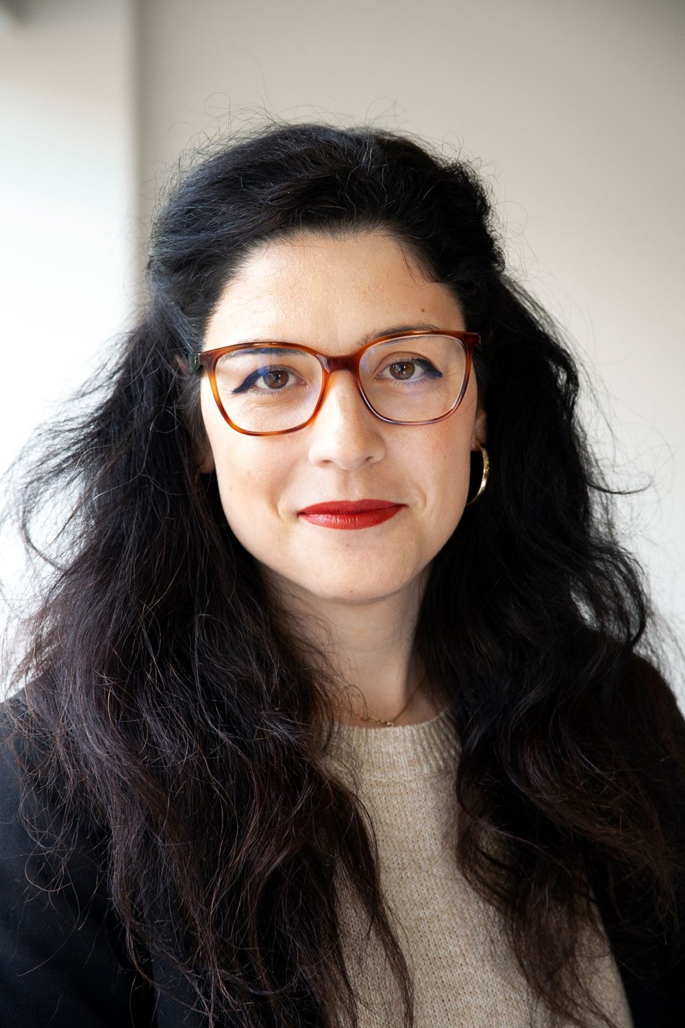 Αικατερίνη Αργυρού