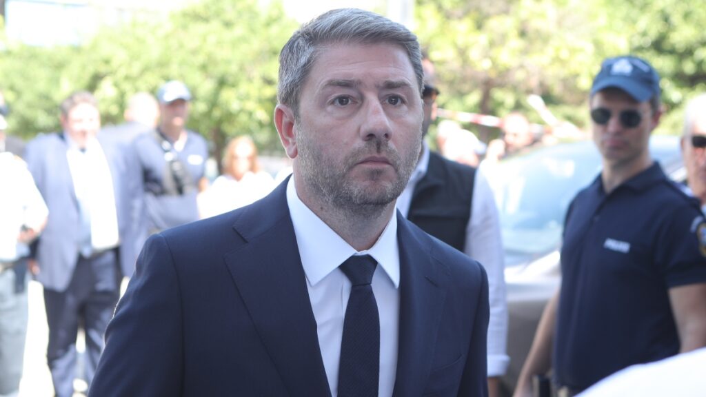 Ανδρουλάκης