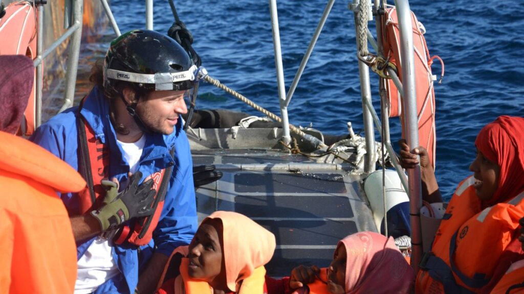 Ο δήμος Αρμογού ζητά δίωξη του Ιάσονα Αποστολόπουλου για τα επεισόδια στο πανηγύρι της «ψημένης»