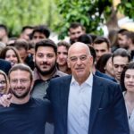 Δένδιας για Παγκόσμια Ημέρα Νεολαίας: Καθήκον μας να εμπνεύσουμε όραμα στις νέες και τους νέους μας