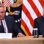 «Μαχαίρι» στη χρηματοδότηση για εμβόλια mRNA από την κυβέρνηση Τραμπ