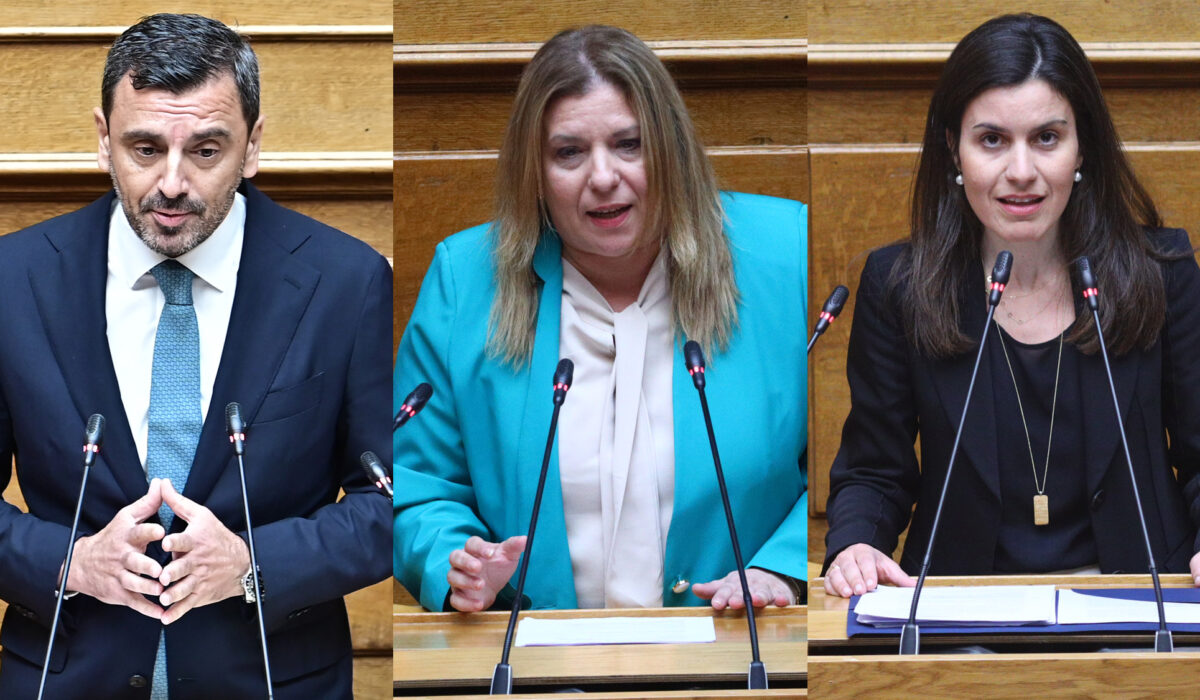Εξεταστική Επιτροπή ΟΠΕΚΕΠΕ