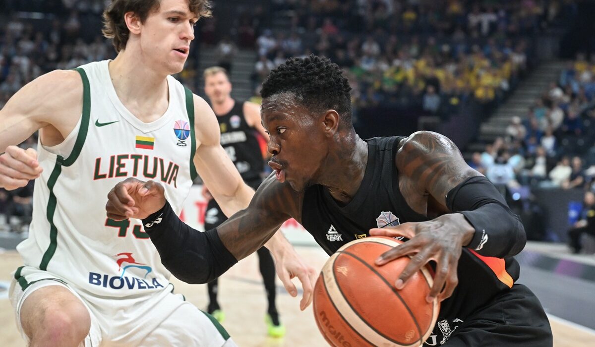 Καταγγελία για ρατσιστική επίθεση στο Eurobasket 2025