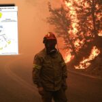 Συναγερμός για φωτιές σήμερα στη μισή χώρα – Οι «πορτοκαλί» και οι «κίτρινες» περιοχές