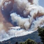 Θεσσαλονίκη: Έπιασαν 55χρονο για εμπρησμό στην Πάρνηθα το 2005