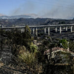 Φωτιές: Η Ελλάδα στις στάχτες - Οι χάρτες της καταστροφής σε Χίο, Ζάκυνθο, Πρέβεζα και Αχαΐα