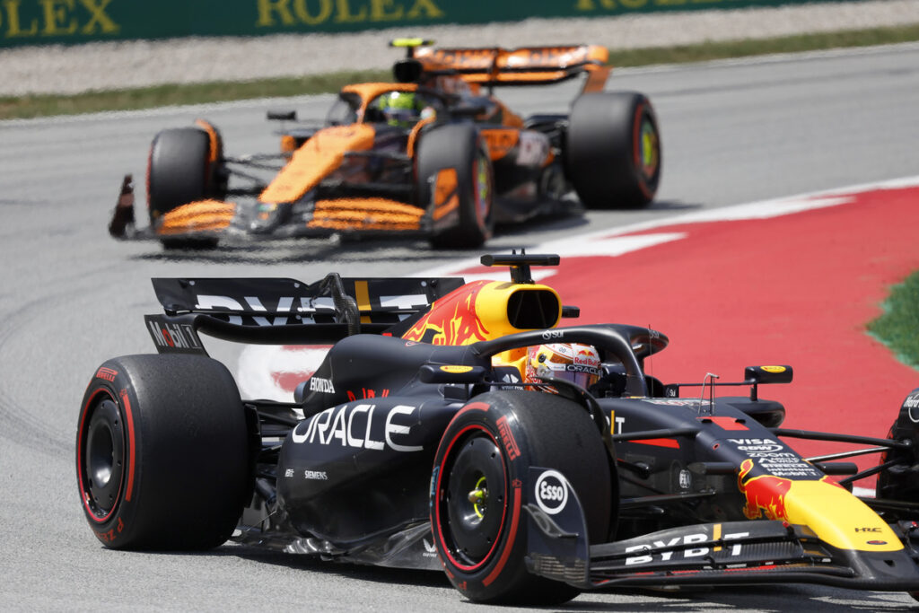 Formula 1: Ένα ακόμα «ανδρικό κάστρο» πέφτει – Νέα εποχή με τις γυναίκες στην «πρώτη γραμμή»