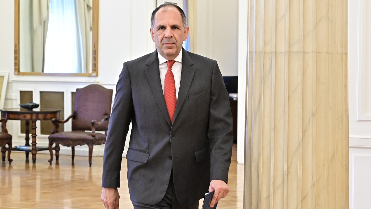 Στο έκτακτο Συμβούλιο ΥΠΕΞ της ΕΕ ο Γεραπετρίτης - Η «καυτή» ατζέντα