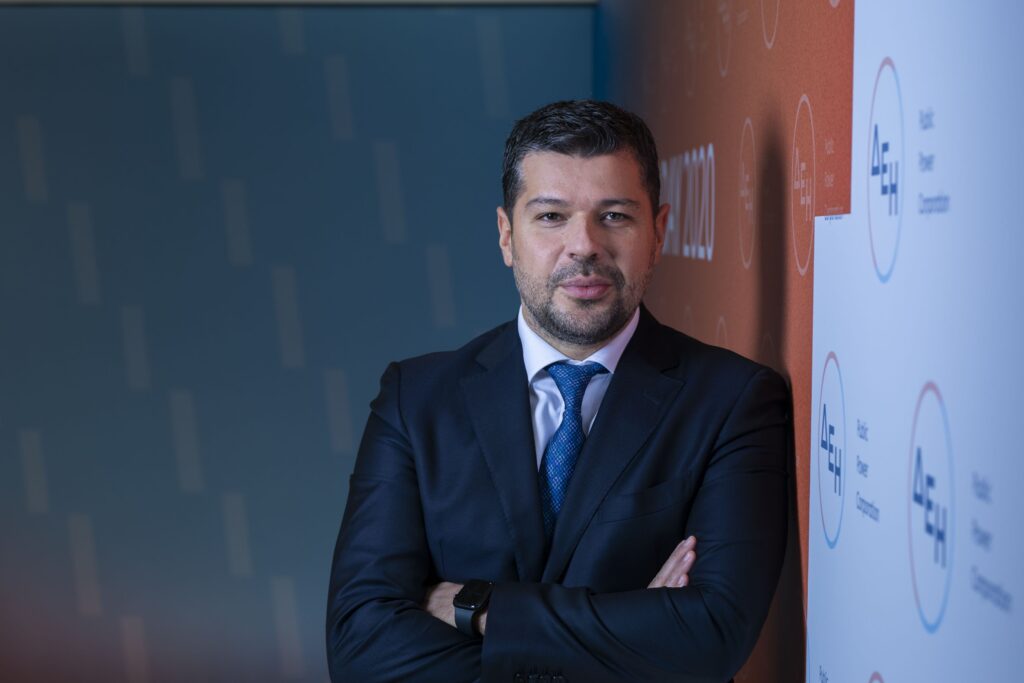 ΔΕΗ: Λειτουργικά κέρδη 1 δισ. ευρώ για το α΄εξάμηνο