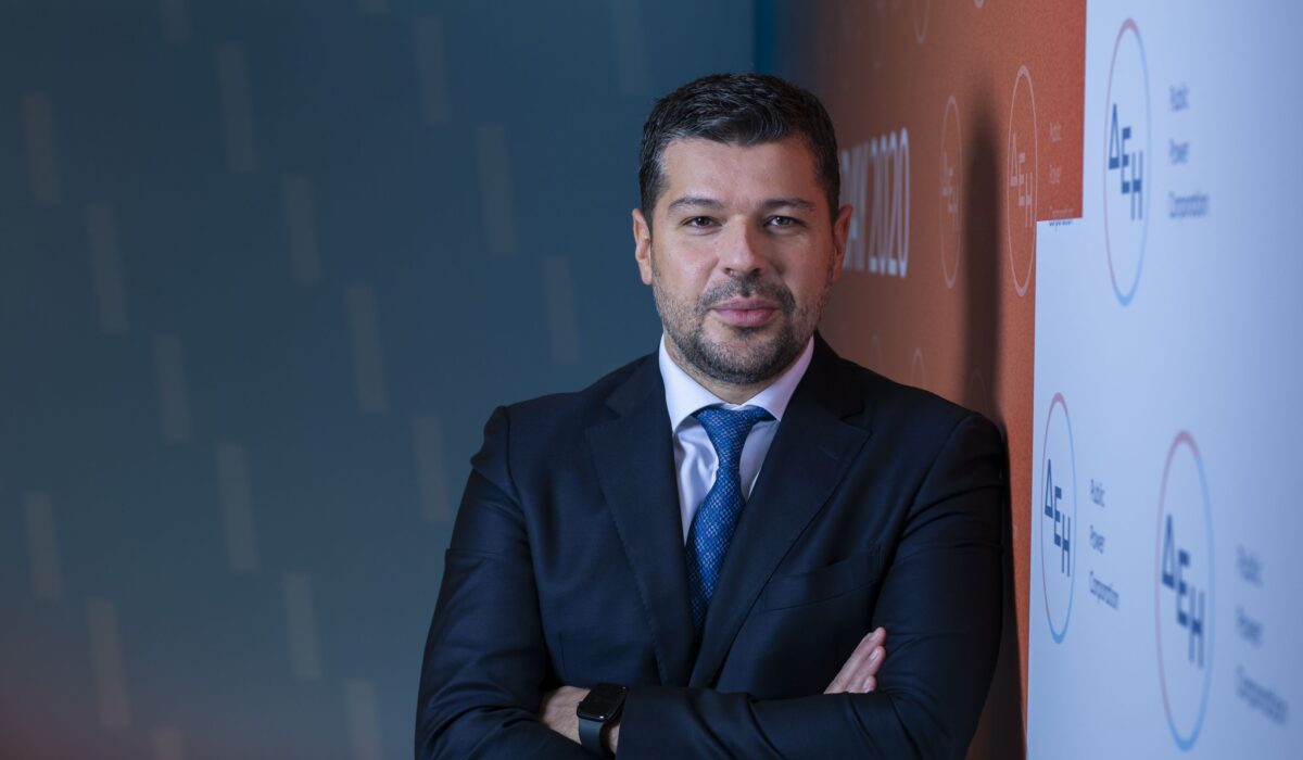ΔΕΗ: Λειτουργικά κέρδη 1 δισ. ευρώ για το α΄εξάμηνο