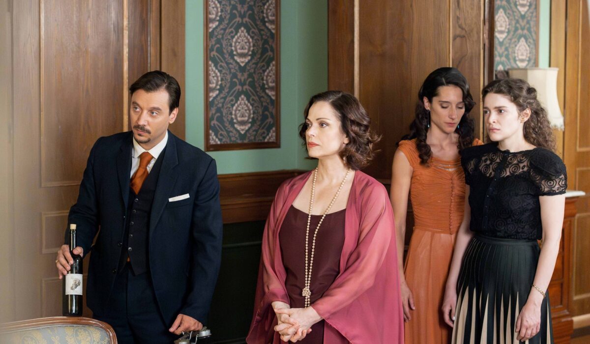 Grand Hotel