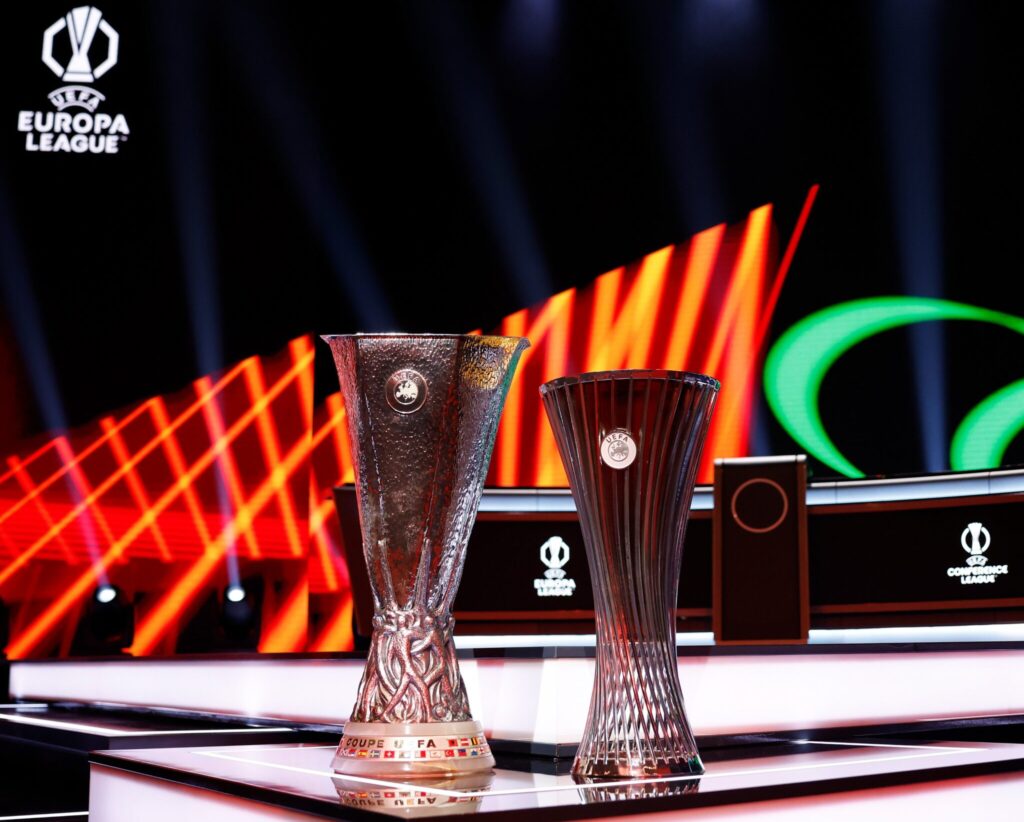 Europa League: Οι αντίπαλοι του Παναθηναϊκού και του ΠΑΟΚ – Live η κλήρωση