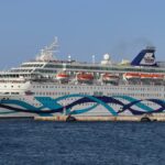 «Ανεπιθύμητο το ισραηλινό κρουαζιερόπλοιο» - Οργανώνεται συγκέντρωση στον Πειραιά για το Irish Crown