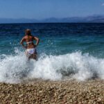 Καύσωνας με 41 βαθμούς και 8 μποφόρ στο Αιγαίο – Ο καιρός μέχρι τον Δεκαπενταύγουστο