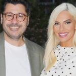 Λάμπρος Κωνσταντάρας, Ιωάννα Μαλέσκου