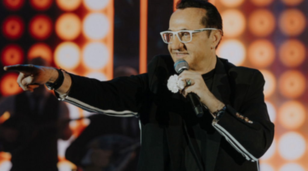 Λευτέρης Πανταζής: Ακυρώνεται το live στην Άρτα – «Ο Θεός και η Παναγία να βάλουν το χέρι τους»
