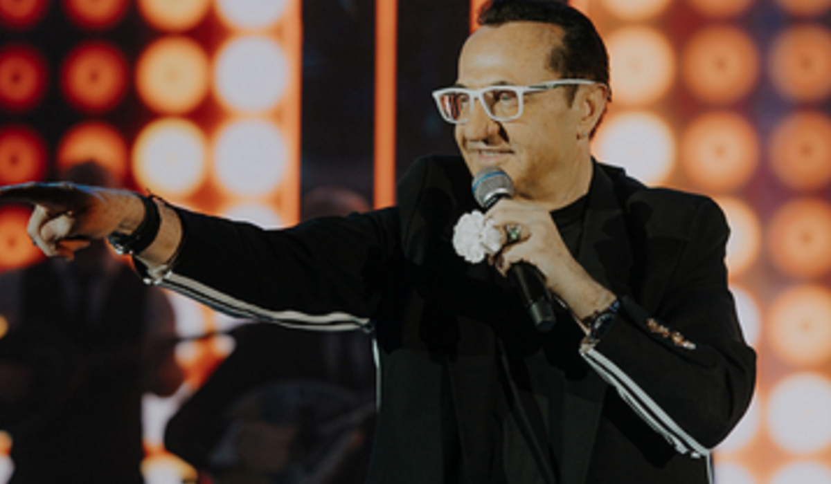 Λευτέρης Πανταζής: Ακυρώνεται το live στην Άρτα – «Ο Θεός και η Παναγία να βάλουν το χέρι τους»