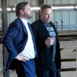 Έλον Μασκ: Από τη σύγκρουση με Τραμπ... στη στήριξη Βανς - Γιατί «πάγωσε» αθόρυβα το νέο κόμμα