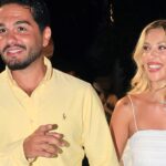 Χρήστος Μάστορας, Γαρυφαλλιά Καληφώνη