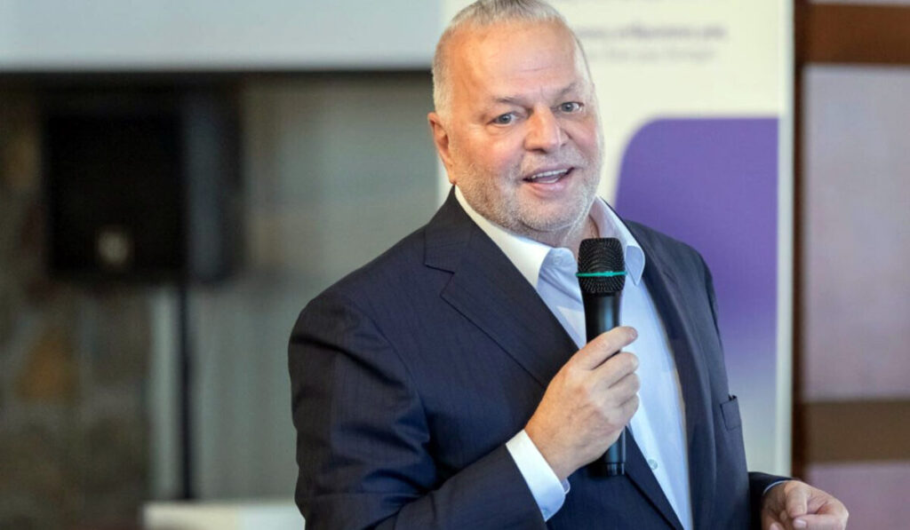 Μεγάλη ημέρα για τη Metlen – Ιστορική πρεμιέρα στο Χρηματιστήριο του Λονδίνου