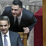 Μιχάλης Μπεκίρης
