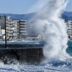 Η διαφορά μεταξύ των «μποφόρ» και των «ριπών ανέμου» - Η εξήγηση του Θοδωρή Κολυδά