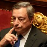 Μάριο Ντραγκι, Mario Draghi