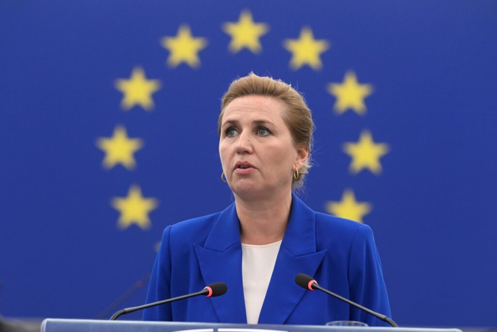 Στη σκιά του Τραμπ η Δανία αναγνώρισε το έγκλημα της ευγονικής στη Γροιλανδία