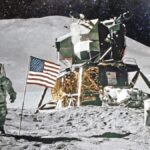 Σχέδιο - σταθμός από NASA: Πυρηνικός αντιδραστήρας στη Σελήνη έως το 2030 – Γιατί βιάζονται οι ΗΠΑ