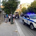 Τραγωδία στη Ναύπακτο: Νεκρός 35χρονος που έπεσε από σκαλωσιά