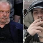 Συνελήφθη για ενδοοικογενειακή βία ο εγγονός του Τζακ Νίκολσον